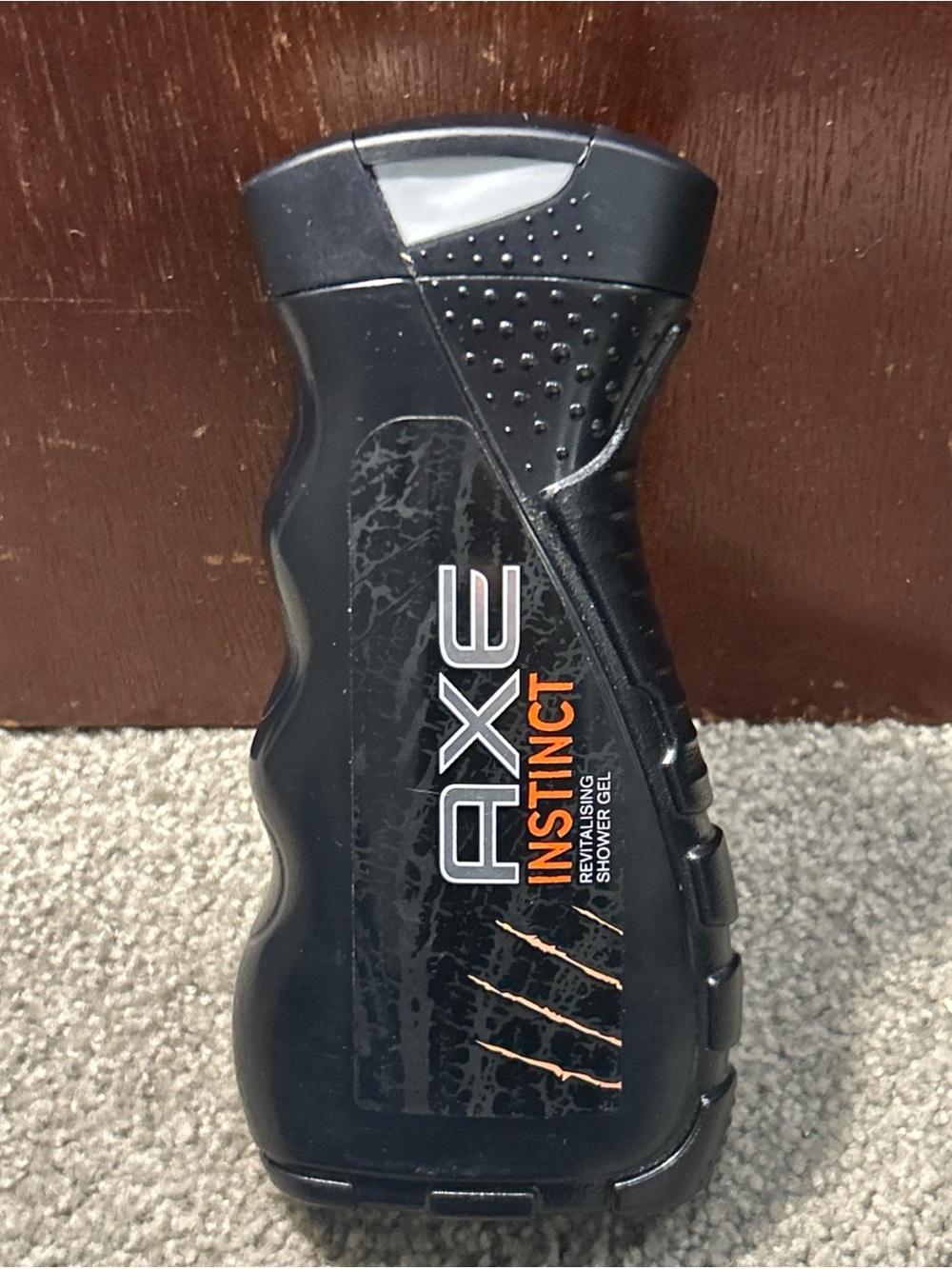 AXE Instinct Revitalizing Shower Gel 8.45oz (250ml)